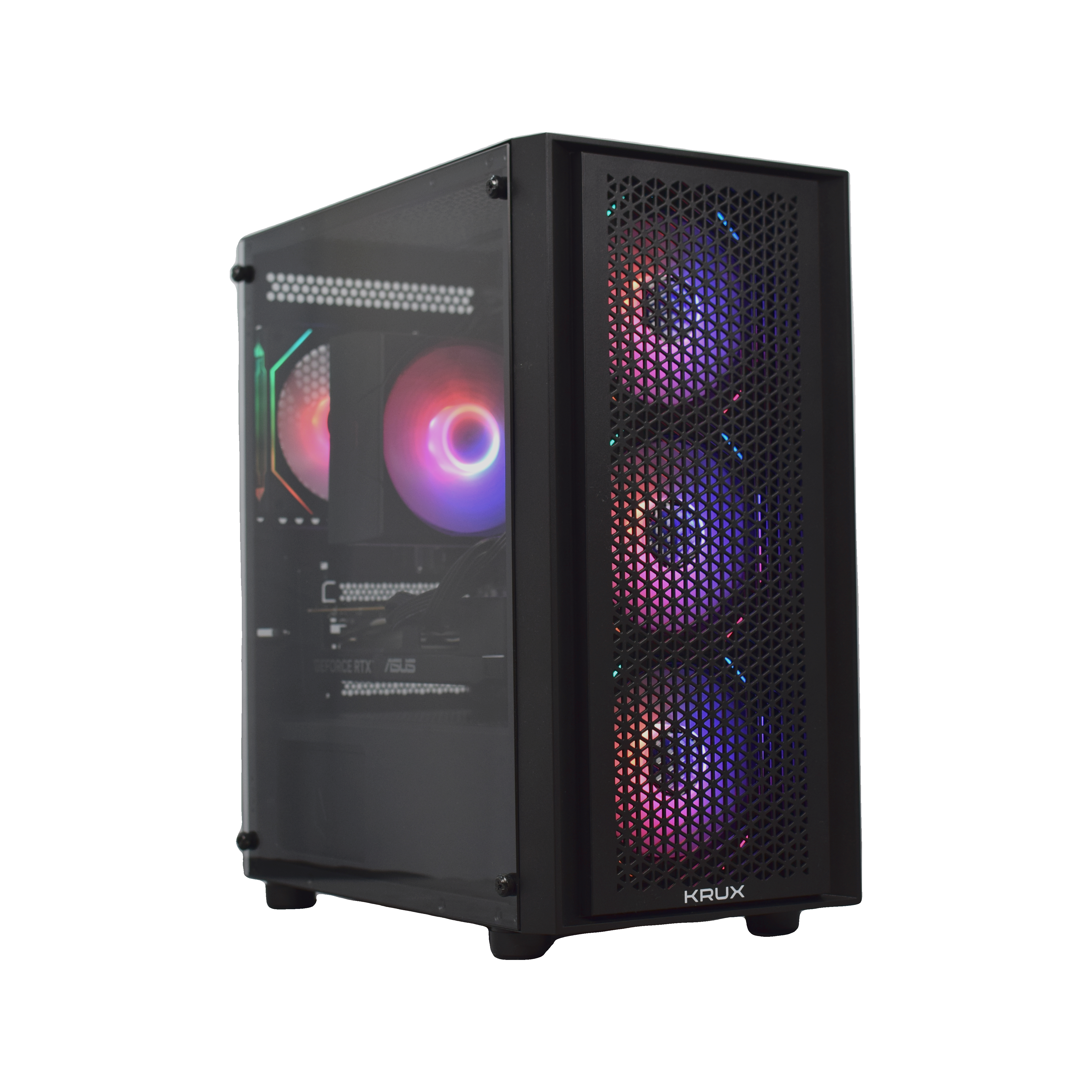 【きゅうそん】Ryzen5 5500 RTX5060 Ryzen 5 5500 | RTX 5060 | Prenew